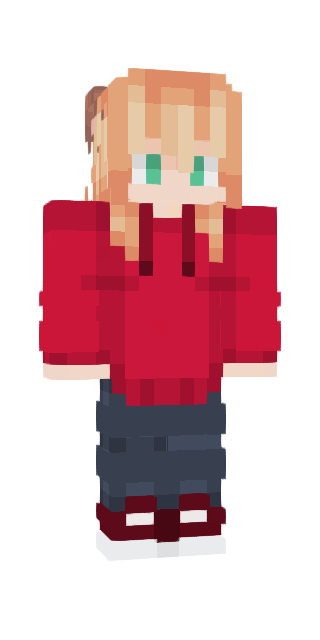 Colorful Classic #6f98 Minecraft skin avatar