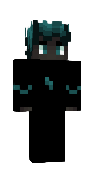Dark Classic #7002 Minecraft skin avatar