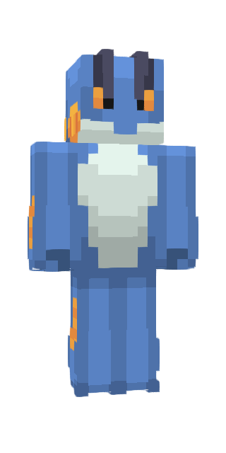 Colorful Classic #7009 Minecraft skin avatar