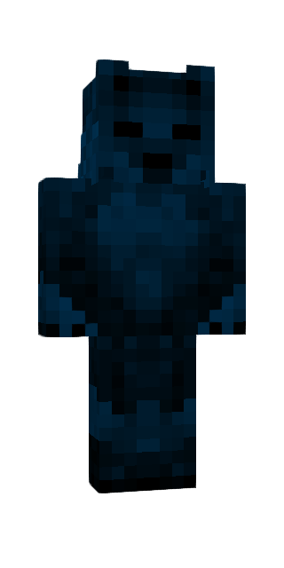 Dark Classic #7017 Minecraft skin avatar