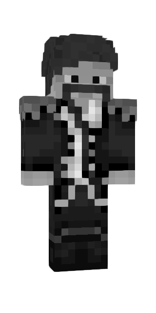 Dark Classic #7021 Minecraft skin avatar