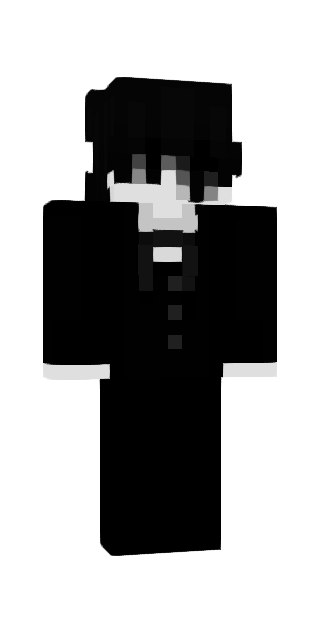 Dark Classic #7022 Minecraft skin avatar