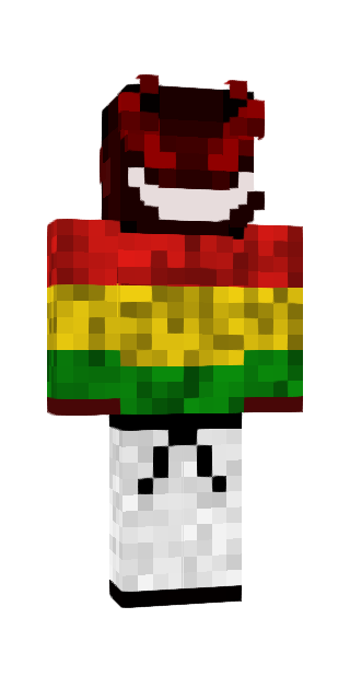 Colorful Classic #7023 Minecraft skin avatar