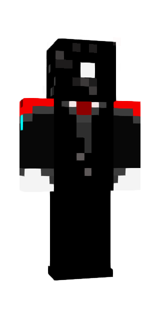 Dark Classic #704f Minecraft skin avatar