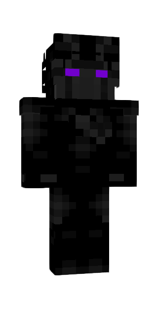 Dark Classic #7062 Minecraft skin avatar