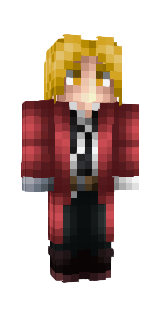 Colorful Classic #70a5 Minecraft skin avatar