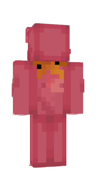 Colorful Classic #70e5 Minecraft skin avatar