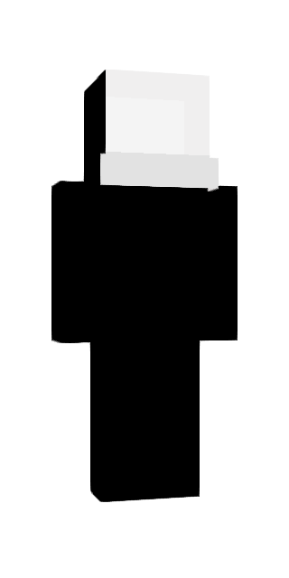 Light Slim #70e8 Minecraft skin avatar