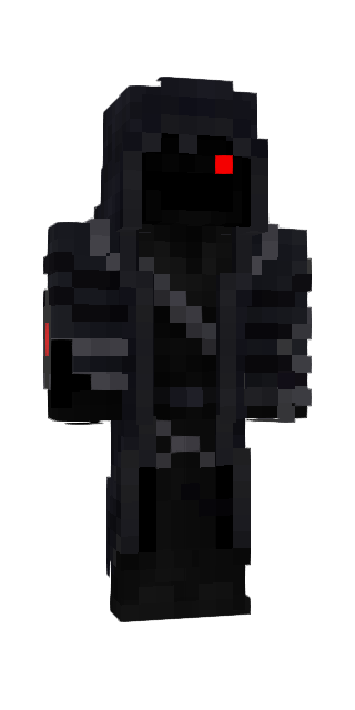 Dark Classic #712f Minecraft skin avatar