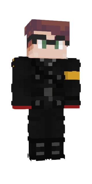 Dark Classic #7161 Minecraft skin avatar