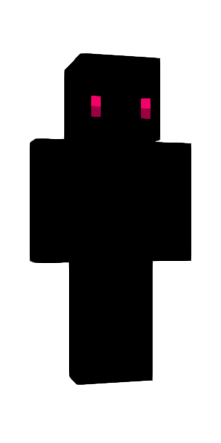 Dark Classic #717b Minecraft skin avatar