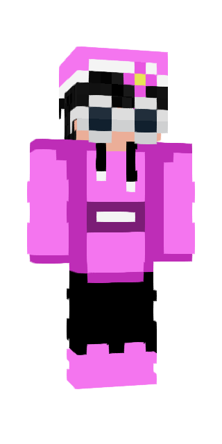 Colorful Classic #71c4 Minecraft skin avatar
