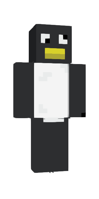 Dark Classic #7216 Minecraft skin avatar