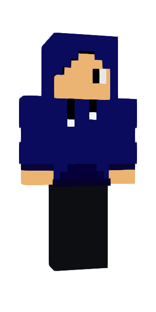 Colorful Classic #729e Minecraft skin avatar