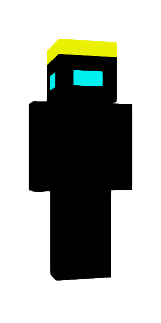 Dark Slim #72a2 Minecraft skin avatar