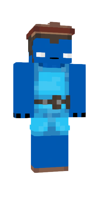 Colorful Classic #72a4 Minecraft skin avatar