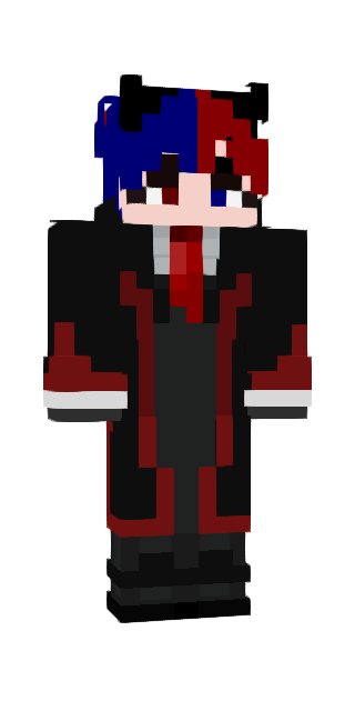 Dark Classic #72c8 Minecraft skin avatar