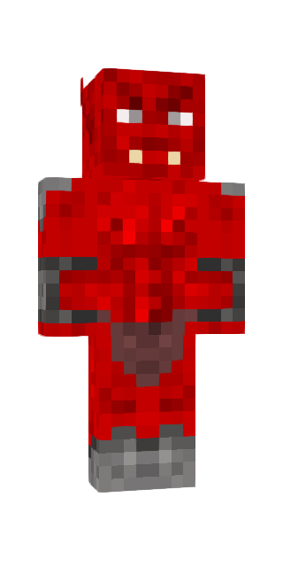 Colorful Classic #72c9 Minecraft skin avatar