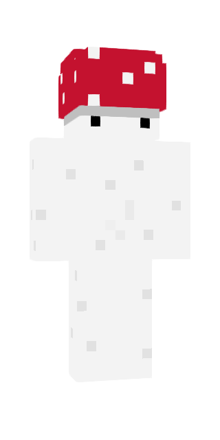 Light Classic #72ff Minecraft skin avatar