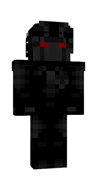 Dark Classic #7373 Minecraft skin avatar
