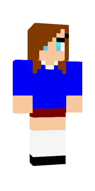 Colorful Classic #73a2 Minecraft skin avatar