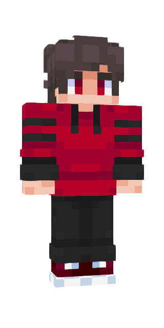 Colorful Classic #73ff Minecraft skin avatar