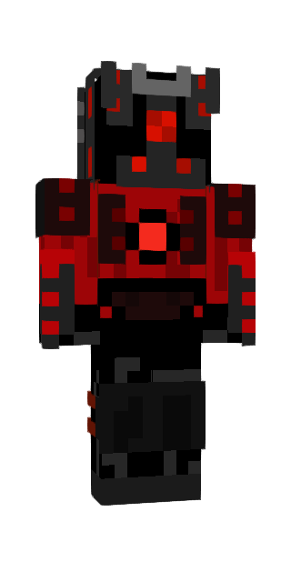 Dark Classic #7448 Minecraft skin avatar