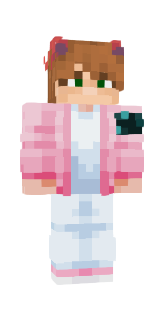 Colorful Classic #7466 Minecraft skin avatar