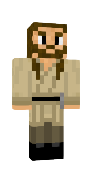 Colorful Classic #74e5 Minecraft skin avatar