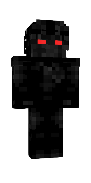 Dark Classic #753f Minecraft skin avatar