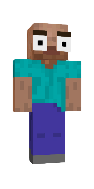 Colorful Classic #7559 Minecraft skin avatar