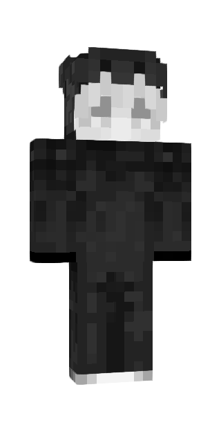 Dark Classic #7588 Minecraft skin avatar