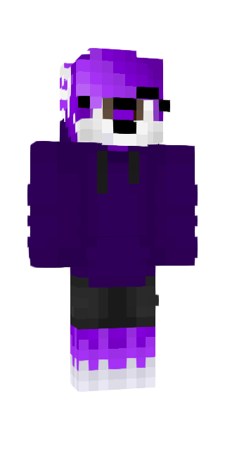 Colorful Classic #75a9 Minecraft skin avatar