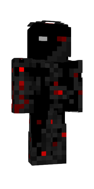 Dark Classic #75da Minecraft skin avatar