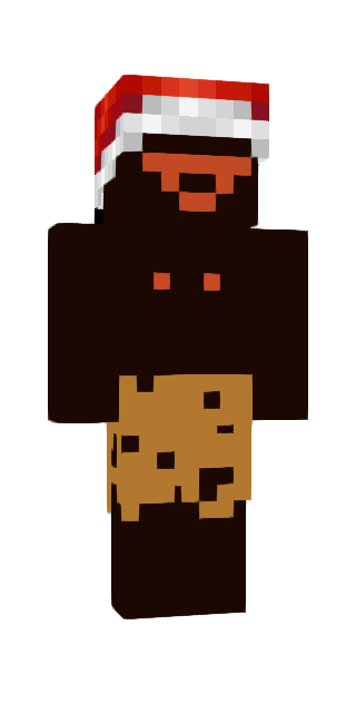 Dark Classic #7636 Minecraft skin avatar
