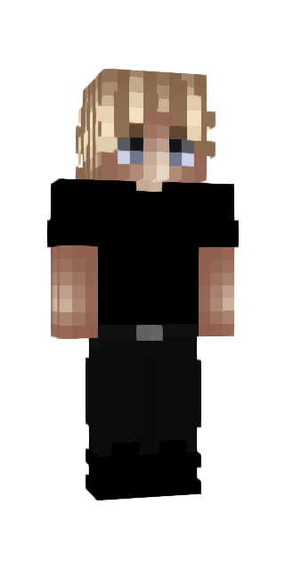 Dark Slim #76fd Minecraft skin avatar