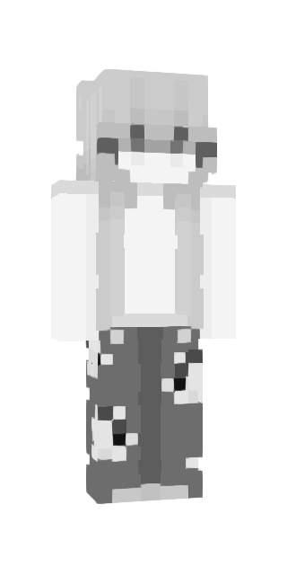 Light Slim #776b Minecraft skin avatar