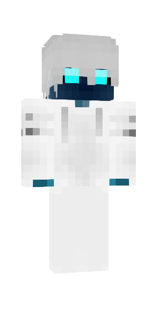 Light Classic #7776 Minecraft skin avatar