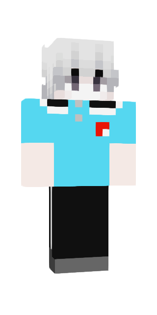 Colorful Classic #7779 Minecraft skin avatar