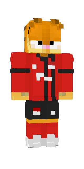 Colorful Classic #7795 Minecraft skin avatar