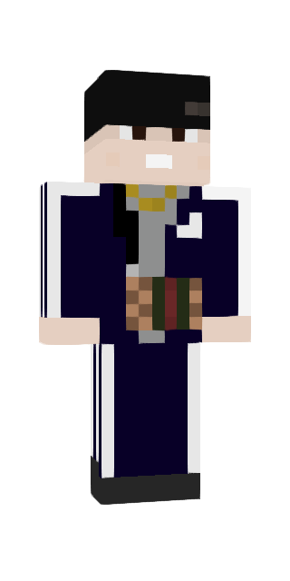 Colorful Classic #779e Minecraft skin avatar