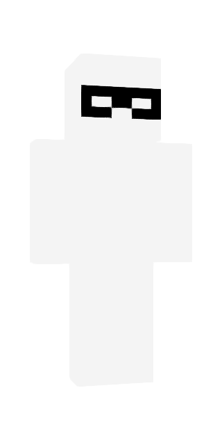Light Classic #77ac Minecraft skin avatar
