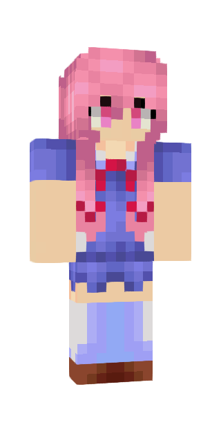 Colorful Classic #7826 Minecraft skin avatar
