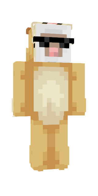 Colorful Classic #782c Minecraft skin avatar