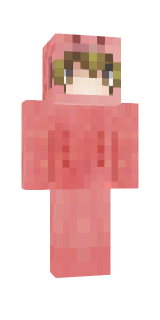 Colorful Classic #7831 Minecraft skin avatar