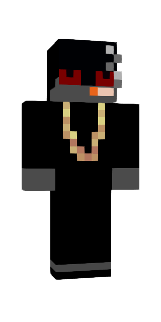 Dark Classic #7841 Minecraft skin avatar