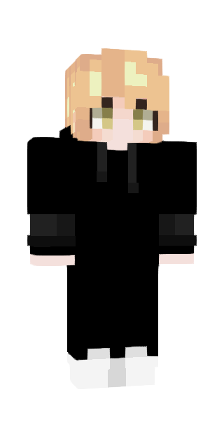 Dark Classic #784c Minecraft skin avatar