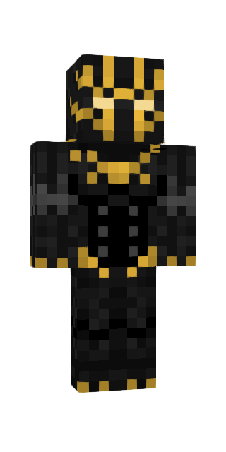 Dark Classic #7854 Minecraft skin avatar