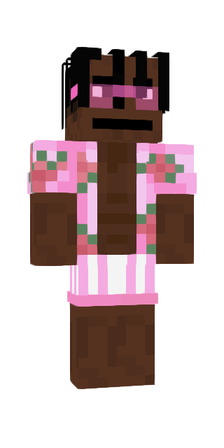 Colorful Classic #7870 Minecraft skin avatar