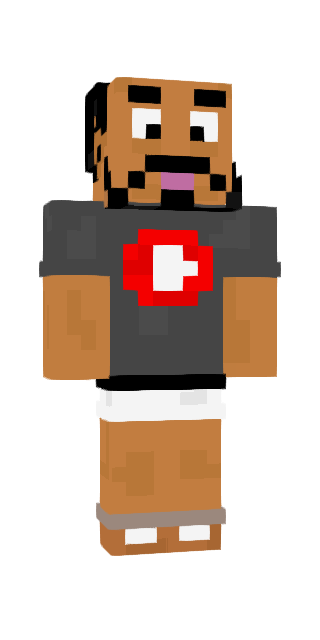 Orange Classic #789e Minecraft skin avatar